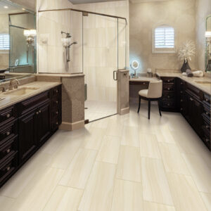 Shower room tiles | CarpetsPlus Of Wisconsin