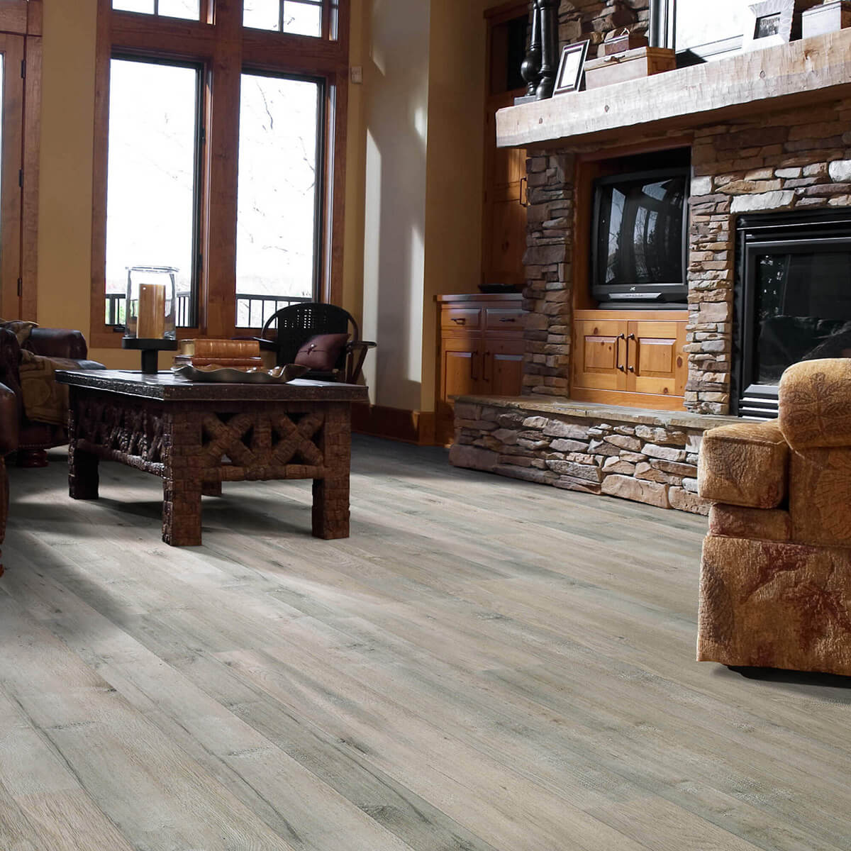 Laminate flooring | CarpetsPlus Of Wisconsin