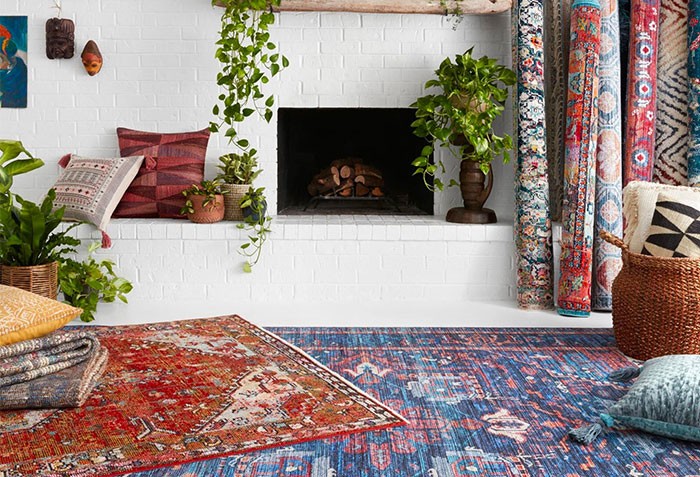 Area rug pads | CarpetsPlus Of Wisconsin