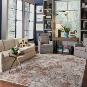 Living room Area rug | CarpetsPlus Of Wisconsin