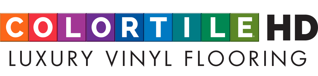 COLORTILE HD Luxury Vinyl Flooring logo | CarpetsPlus Of Wisconsin