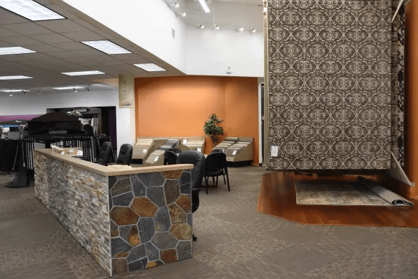 Reception | CarpetsPlus Of Wisconsin