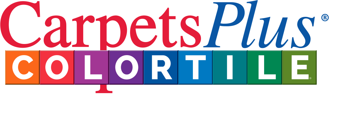 Carpetsplus colortile Color Destination Logo | CarpetsPlus Of Wisconsin