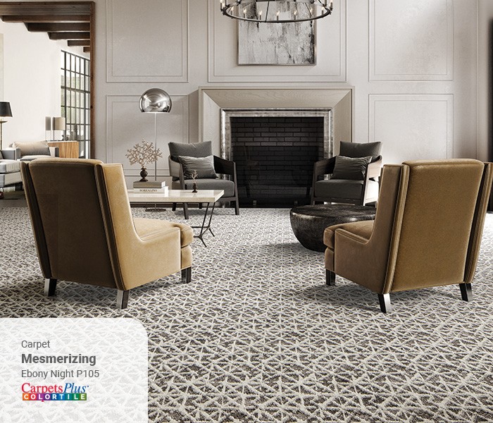 Floor design | CarpetsPlus of Wisconsin