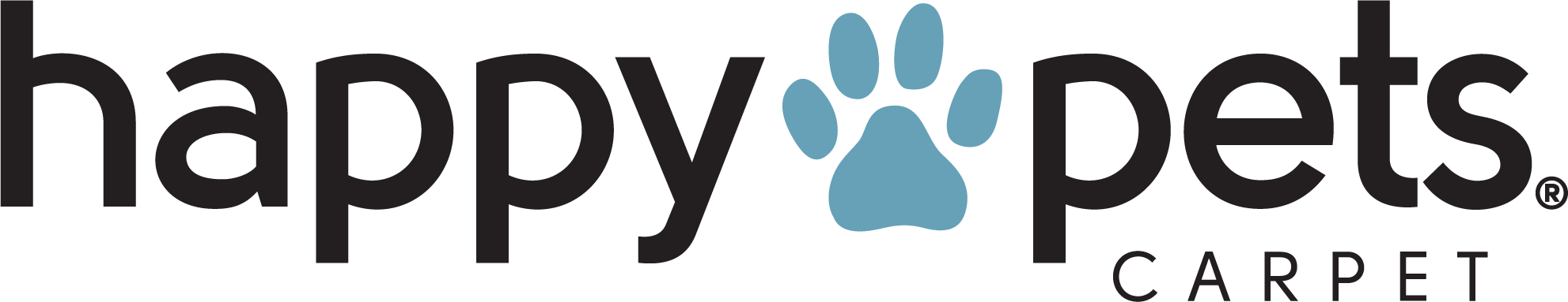 Pet Performance Happy Pets Logo | CarpetsPlus Of Wisconsin