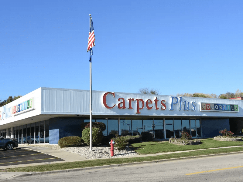 Flooring & Design Services  CarpetsPlus Of Wisconsin in Madison, WI