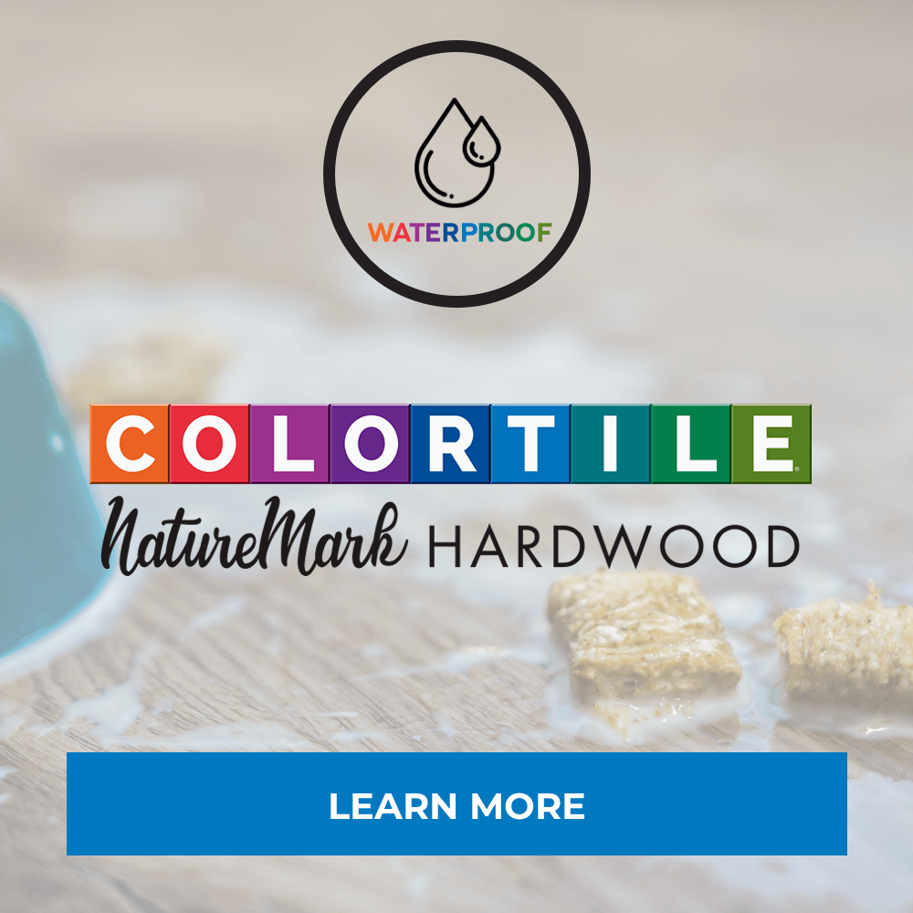 Colortile Naturemark hardwood | CarpetsPlus Of Wisconsin