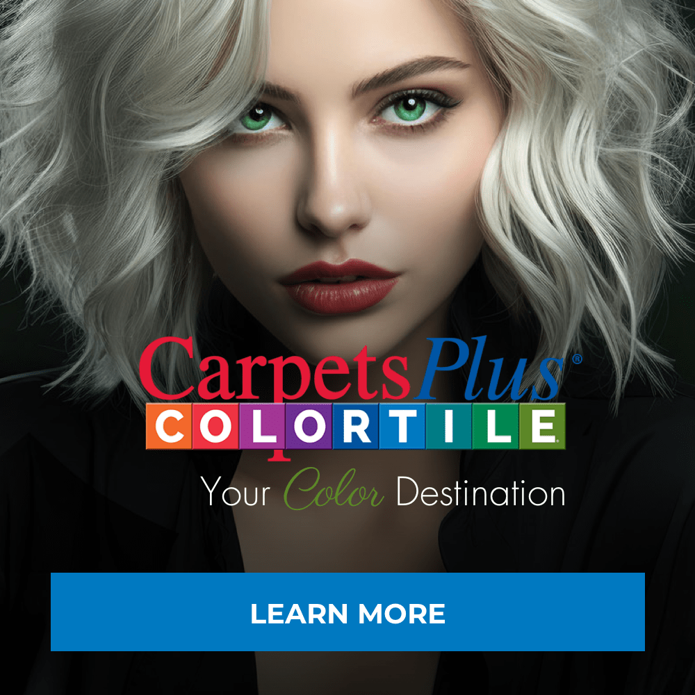 Carpetsplus Colortile your color destination