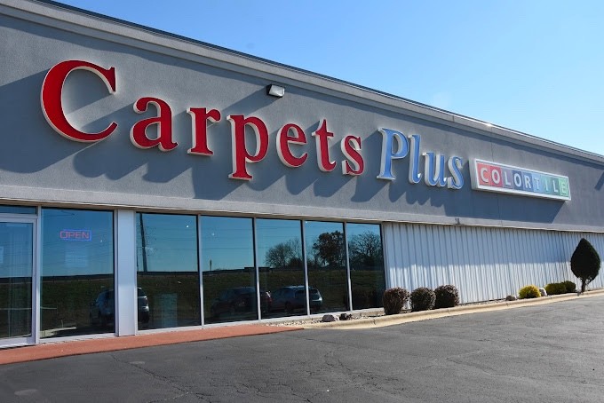 Showroom front | CarpetsPlus Of Wisconsin