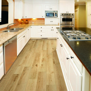 Vinyl flooring for kitchen | CarpetsPlus Of Wisconsin