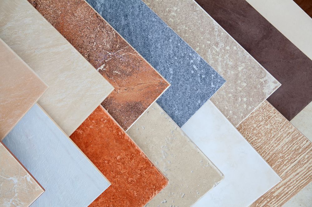 Flooring samples | CarpetsPlus Of Wisconsin