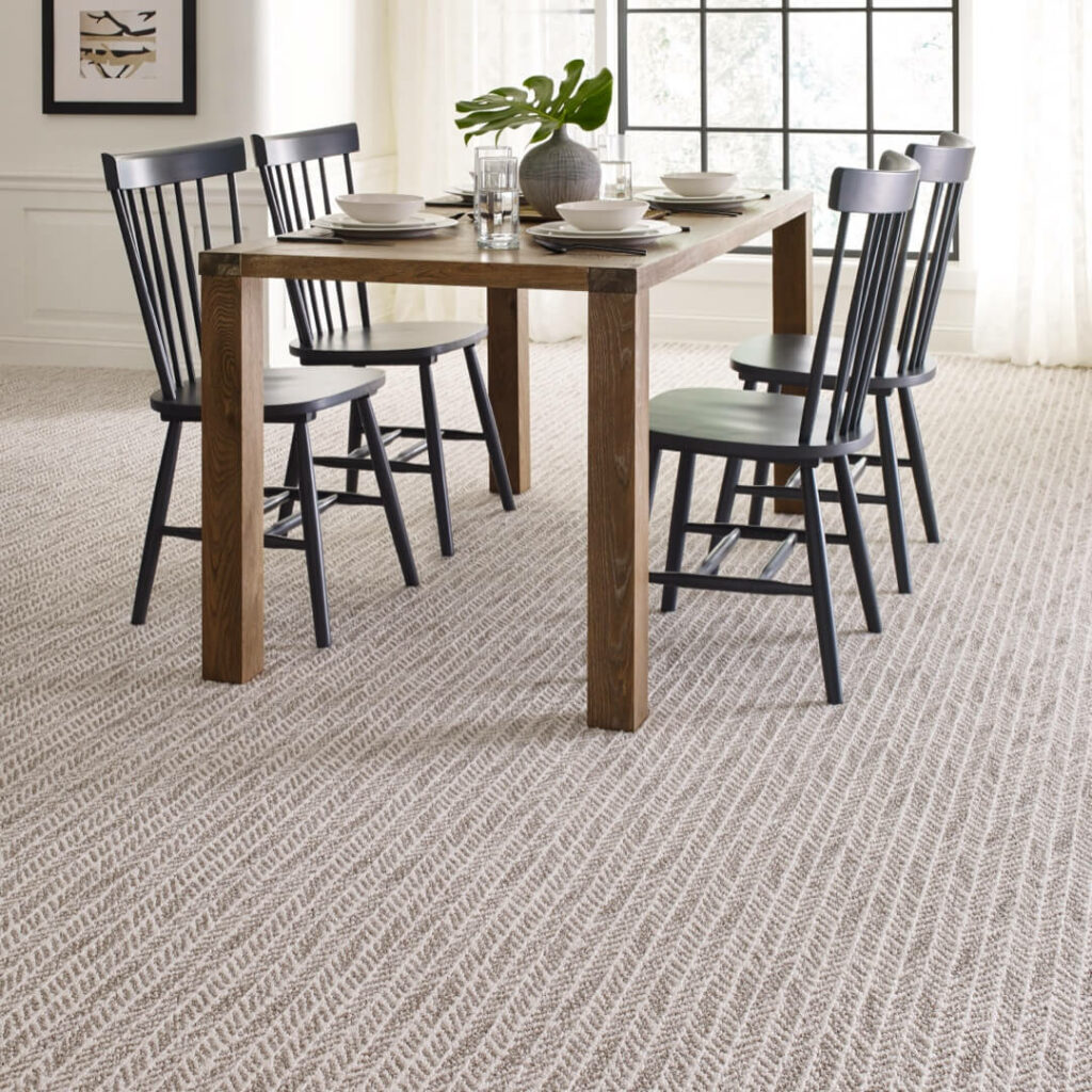 Dinning Room flooring | CarpetsPlus Of Wisconsin